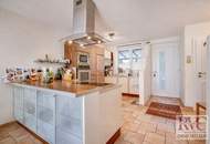 Morzg für Genießer mit Pool und Ausblick