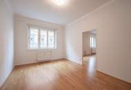 TOP LAGE! 3-Zimmer-Wohnung + separate Küche (am Schottenring) - ab sofort verfügbar!