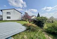 Wohnhaus in begehrter Siedlungslage