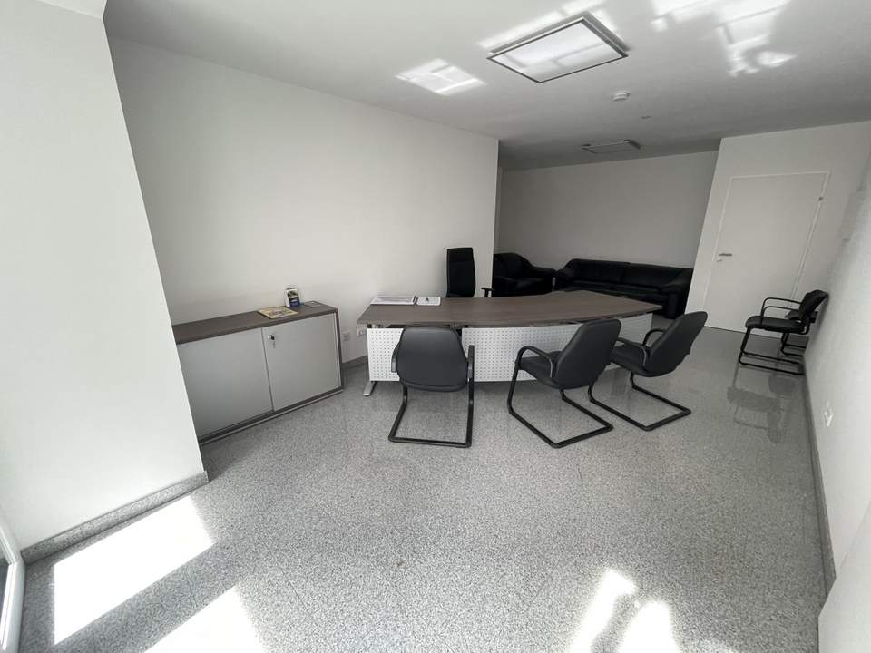 Klein aber fein! Ihr Büro der Extraklasse - Perfektes Layout für Büro- und Geschäftsmöglichkeiten - in Top-Lage des 12. Bezirks