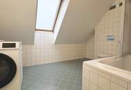 3-Zimmer-Maisonettewohnung mit Terrasse in der Tivoligasse