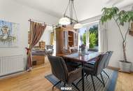 Idyllischer Bungalow mit großem Grundstück und eigenem Waldbestand bei Velden am Wörthersee