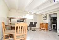 Ein Zuhause mit Raum für Leben, Generationen und Zukunft! Vielseitiges Ein- bis Zweifamilienhaus auf großem Grundstück nahe Lutzmannsburg!