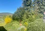 RESERVIERT! Entzückendes Landhaus mit herrlichem Garten zu mieten!
