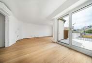 Nachhaltiges Wohnen beim Yppenplatz - Großzügige Dachgeschosswohnung - 3-Zimmer-Wohntraum