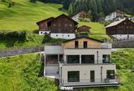 Alpine Residence See – Neubau mit 5 hochwertigen Apartments!