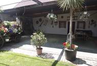 Ehemaliges Gasthaus mit traumhaftem Grundstück in Großmürbisch bei Güssing