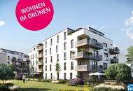 Modernes Wohnen im eigenen Garten: in Wr. Neustadt