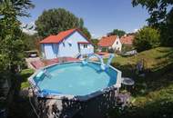 Mehrfamilienhaus mit 2 getrennten Wohneinheiten