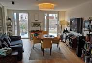 Exklusive 3-Zimmer Gartenwohnung in Kranebitten mit Baurechtsvertrag