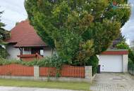 Wunderschönes Einfamilienhaus mit großer Terrasse, WFL 149 m², Garage, ruhige Wohnlage - sofort zu beziehen