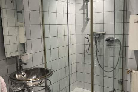 Ruhige , moderne 2 Zimmer für Single und Paare, Wohnung-miete, 1.202,44,€, 1050 Wien 5., Margareten