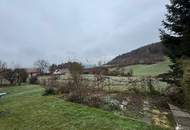 Haus in perfekter Aussichts- und Ruhelage.