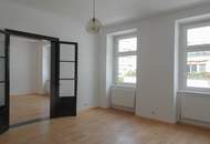 2 Eigentumswohnungen nebeneinander in Wien - Nähe Mariahilfer Straße (Zieglergasse)