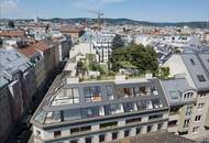 Ottakring - Jahrhundertwendehaus erstrahlt in neuem Glanz