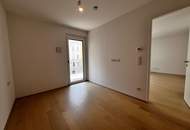 Erstbezug |2 Zimmer | Balkon | Niedrig-Energiehaus