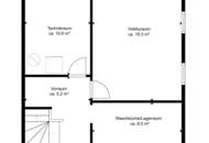 Charmante Doppelhaushälfte in idyllischer Lage – Modernes Wohnen in Münchendorf bei Wien