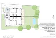 EXKLUSIVE 4-ZIMMER-WOHNUNG IM EIGENTUM MIT GARTEN & TERRASSE