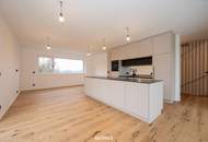 NEUER PREIS! GEFÖRDERTES DOPPELHAUS mit Keller I WOHNOASE CHRISTKINDL Haustyp 3 I Haus 3 C