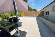 Preis Hit Große Terrassen/ Garten Wohnung