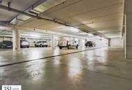 Tiefgaragenplatz in der Troststraße