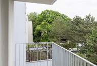Befristet vermietete 3-Zimmer-Wohnung mit Balkon und Stellplatz - ein perfektes Investment!