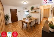 4 Zimmer, 90 m², Grünblick – Ihr neues Zuhause um nur € 420.000