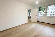 Erstbezugswohnungen „Am Hain“: Grüne Oase trifft Großstadtflair