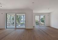 GREENHILL SUITES | Exquisite 2-Zimmer-Wohnung mit Balkon | Idyllische Ruhelage