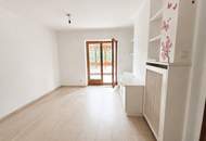 Viel Platz für die ganze Familie – Maisonette-Wohnung mit großem Balkon in Weiz