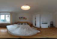 Gemütliche 2-Zimmer-Wohnung mit eigenem, kleinen Garten in der Tourismusgemeinde St. Corona am Wechsel!
