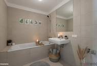 ERSTBEZUG | 4. OG | Nähe Alte Donau | 2 Balkone | Teils hofseitig | Fernwärme | TG-Stellplatz optional | Ideal für Anleger oder Eigennutzer | Nachhaltiges Projekt