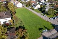 Grundstück in Feldkirch-Gisingen – vielseitige Bebauungsmöglichkeiten
