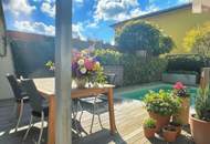 Haus - Garten - Pool - Oberwaltersdorf