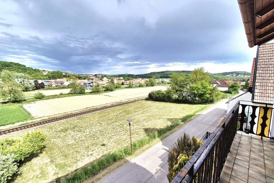 SIE LIEBEN DIESEN AUSBLICK?, Haus-kauf, 280.000,€, 3508 Krems(Land)