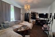 Anlageobjekt: Einfamilienhaus in Lilienfeld mit Garten und Garage