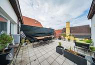 Wohnhaus mit Geschäftsflächen – Zentrale Lage in Horn