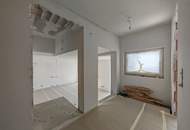 Außergewöhnliche 2-Zimmer mit 2 Loggien - Altbau/Neubau