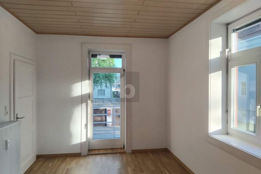 SEHR ZENTRAL IN RUHIGER LAGE, Wohnung-kauf, 9300 Sankt Veit an der Glan