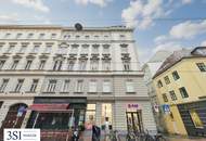 Betongold - Erfolgsstandort mitten im Trendbezirk