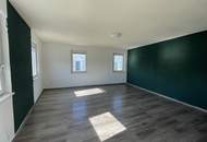 Wunderschöne geräumige Dachterrassenwohnung mit super Ausblick auf Wiener Neustadt ab Nov.2025 zu vermieten