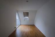 3-Zimmerwohnung mit Balkon und perfekter Verkehrsanbindung in U-Bahnnähe!