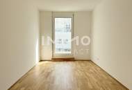 EDI N° 7 - großzügige 3 - Zimmer - Wohnung mit großer Freifläche