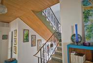 Zwei Häuser, ein Grundstück: Ihr neues Zuhause mit laufenden Mieteinnahmen