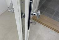 Erstbezug! 2-Zimmer-Wohnung mit separater Küche auf der Thaliastraße - ab sofort!