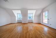 Hell & ruhig, großzügige 3-Zimmer-Wohnung mit 107 m² und Terrasse, Nähe Lainzer Tiergarten