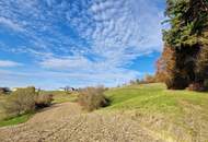 Idyllische Landwirtschaft in Pirching am Traubenberg mit großem Potenzial