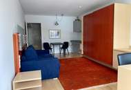 Gemütliche Garconniere: Loggia, Garage &amp; moderne Ausstattung!