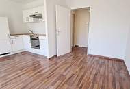MEISELSTRASSE, HOFRUHELAGE, sonnige 23 m2 Neubau, Einzelwohnraum, Kochnische, Duschbad, 2. Liftstock, U3-Nähe