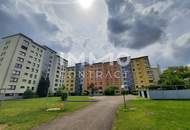 Jetzt schnell sein! 4-Zimmer-Wohnung samt Balkon und TG-Abstellplatz